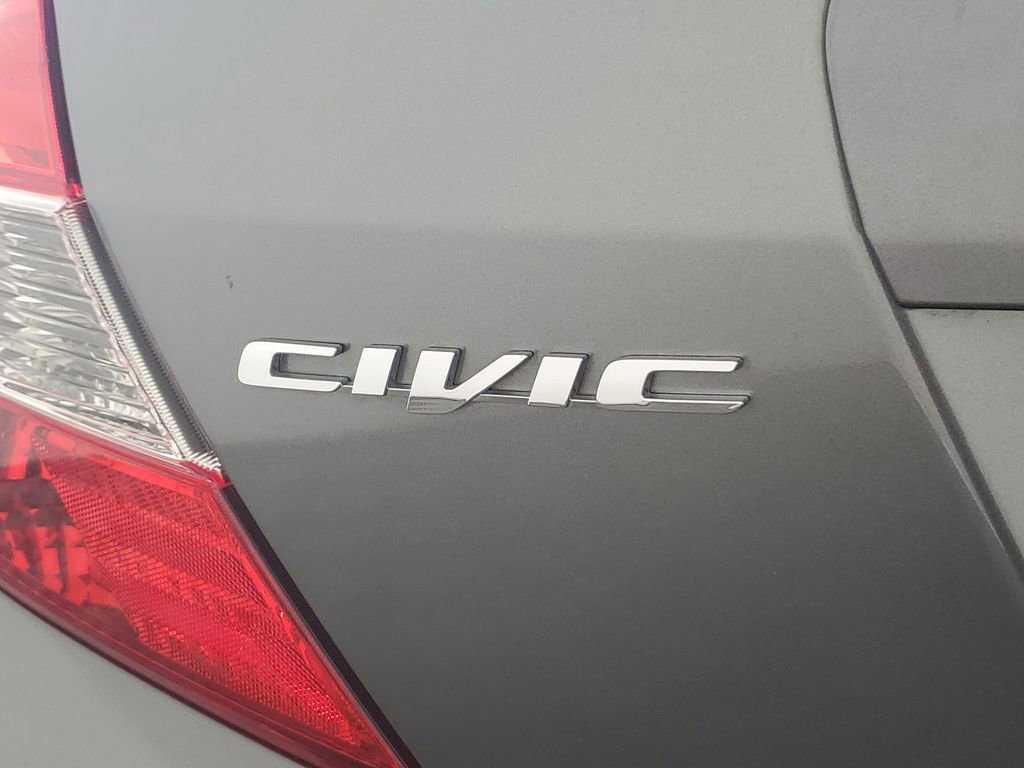 Used 2012 Honda Civic LX image 29