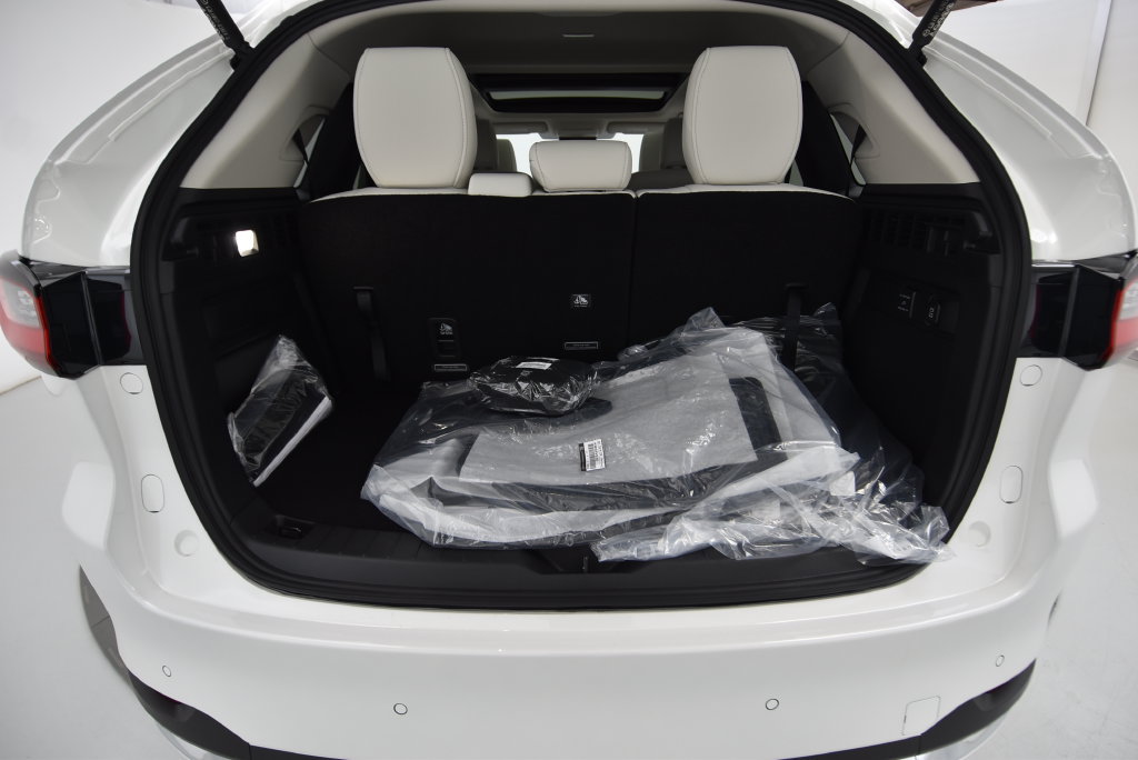Used 2026 MAZDA CX-90 3.3 Turbo S w/ Premium Plus AWD/4WD image 36
