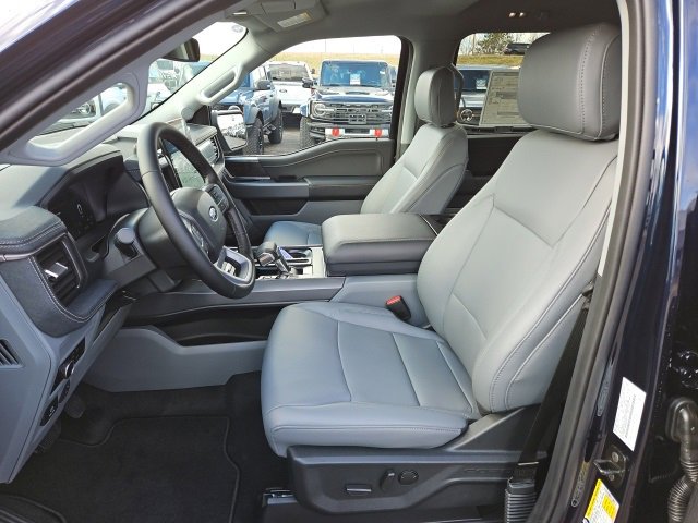 New 2025 Ford F150 Lightning Flash image 19