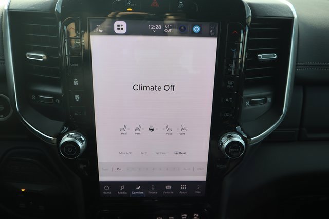 New 2026 RAM 2500 Laramie image 14