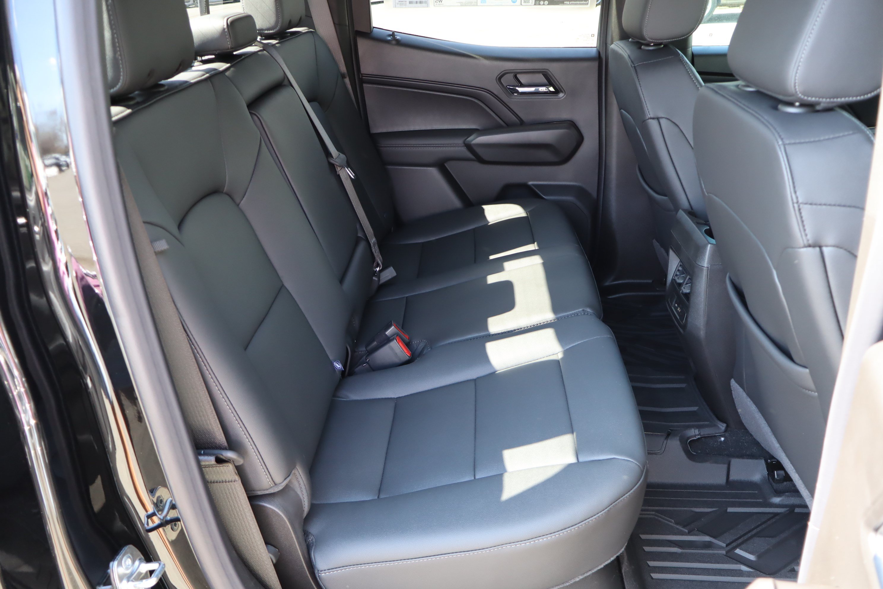 New 2026 Chevrolet Colorado LT w/ LT Convenience Package RWD image 21