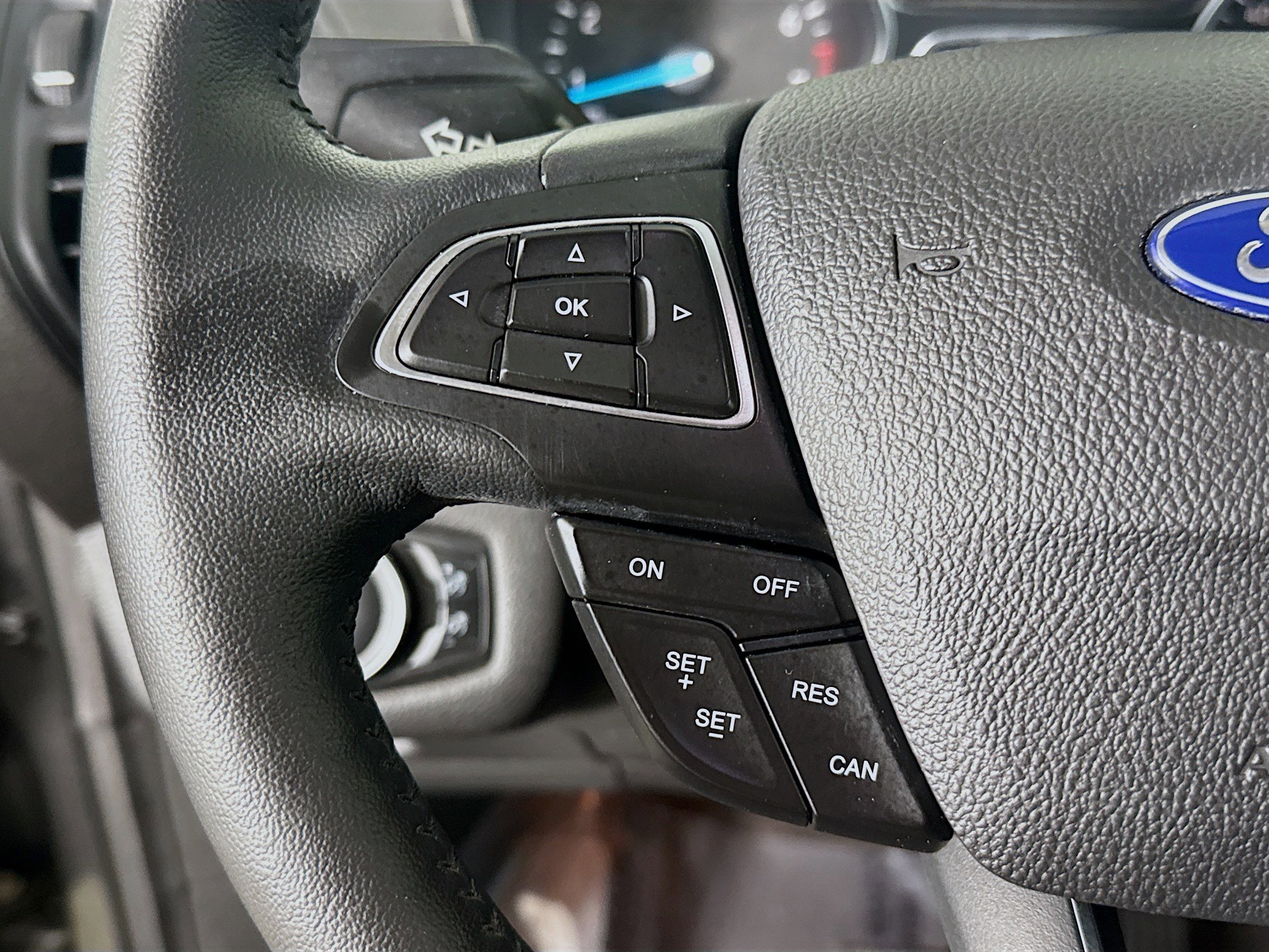 Used 2019 Ford Escape SEL image 14