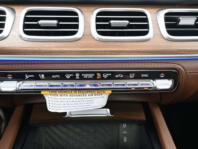 New 2026 Mercedes-Benz GLE 580 4MATIC image 9