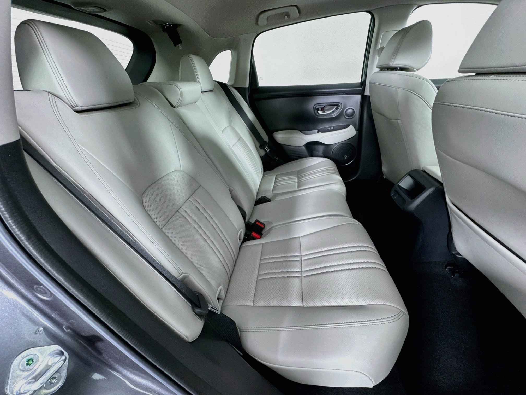 Certified 2024 Honda HR-V EX-L image 26