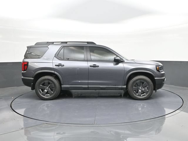 New 2026 Honda Passport RTL image 24