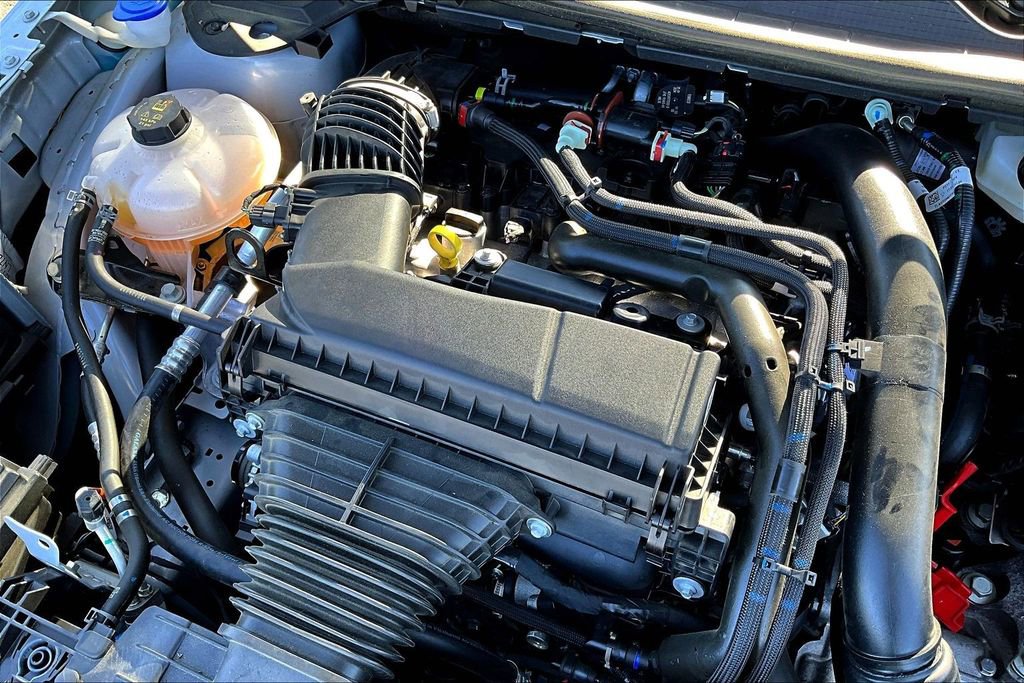 Used 2025 Lincoln Corsair Premiere image 33