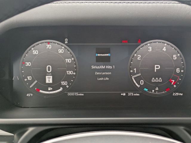 New 2026 Land Rover Defender 110 X-Dynamic SE image 8