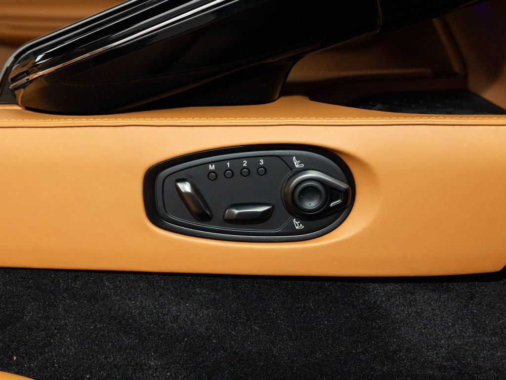 New 2026 Aston Martin V8 Vantage S image 52