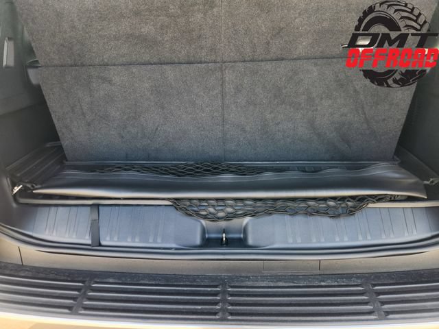 Used 2026 Lexus GX 550 w/ Accessory Package (2T) AWD/4WD image 33