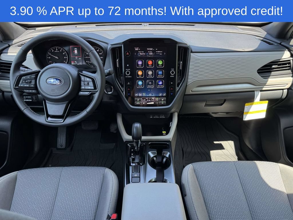Certified 2026 Subaru Forester Premium AWD/4WD image 20