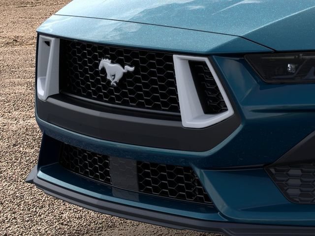 New 2026 Ford Mustang GT Premium w/ GT Performance Package RWD image 17