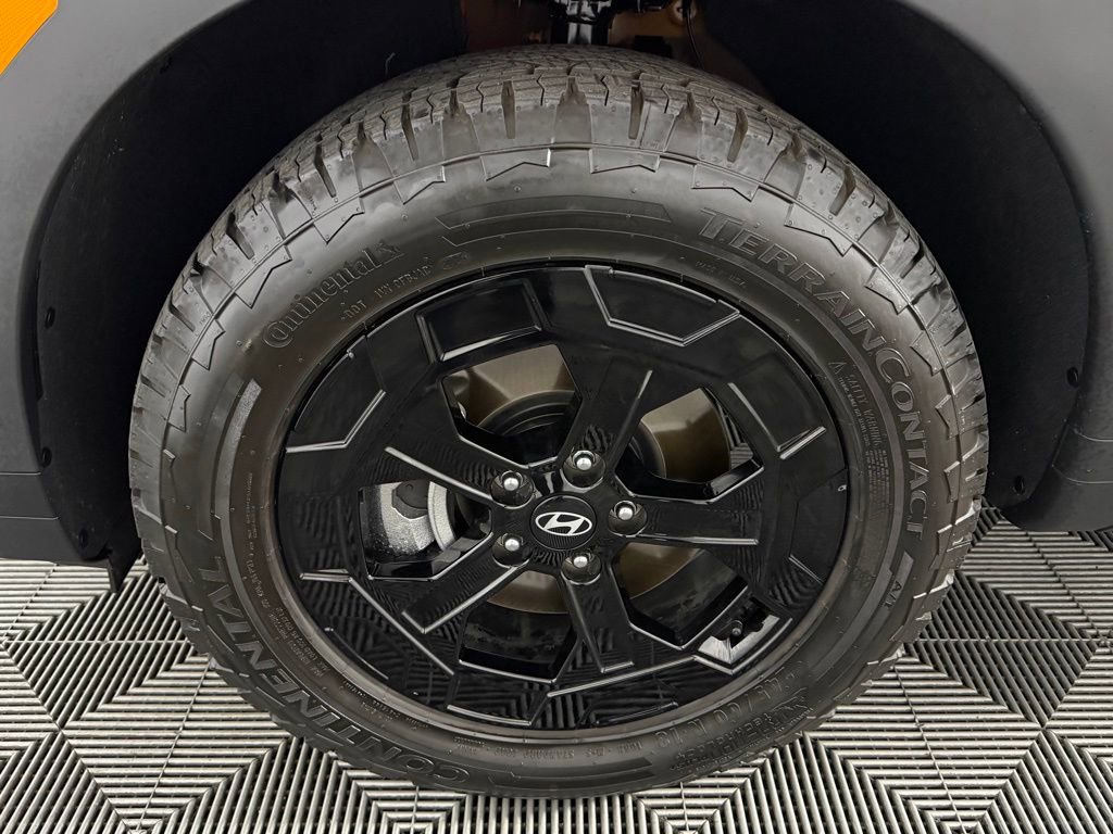 Used 2026 Hyundai Santa Fe XRT image 11