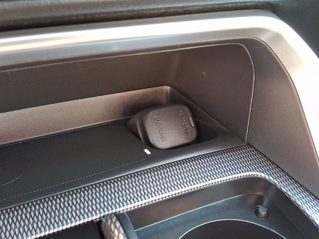 Used 2024 MAZDA CX-90 3.3 Turbo w/ Preferred Plus AWD/4WD image 25