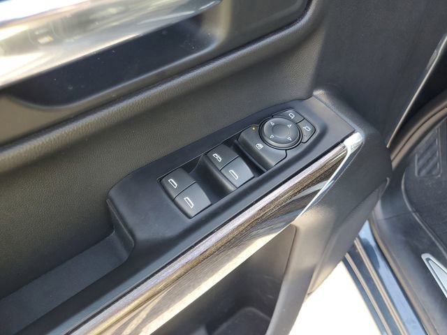 Used 2019 Chevrolet Silverado 1500 RST w/ All-Star Edition image 10