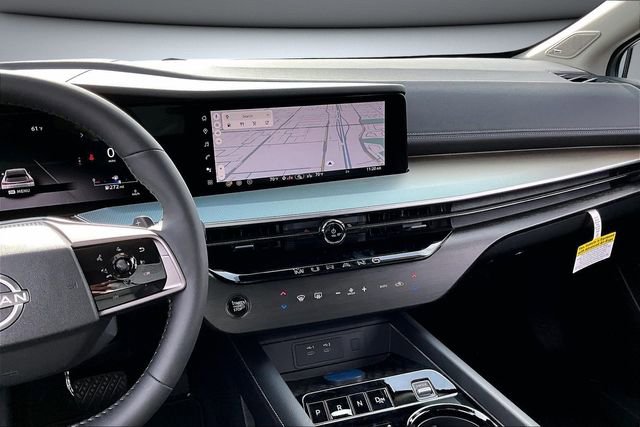 New 2026 Nissan Murano SL image 6