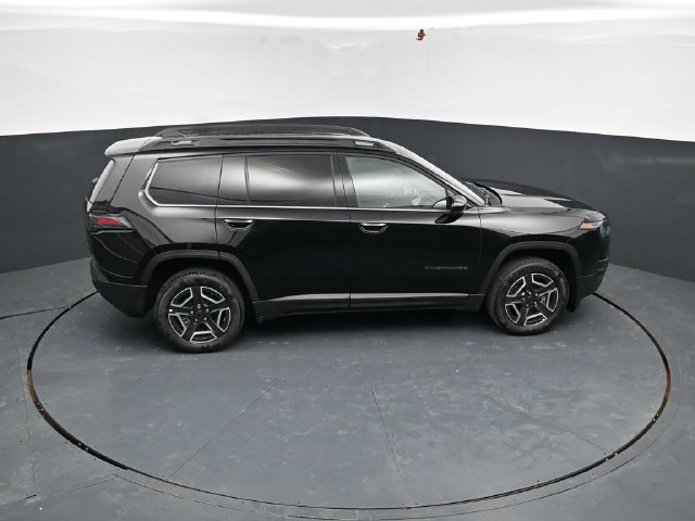 New 2026 Jeep Cherokee Limited AWD/4WD image 49