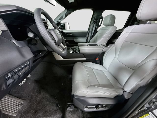 New 2026 Toyota Tundra Limited AWD/4WD image 20