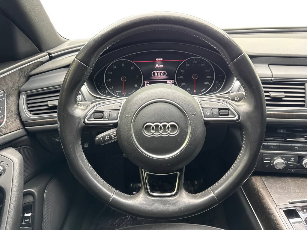 Used 2017 Audi A6 2.0T Premium AWD/4WD image 55
