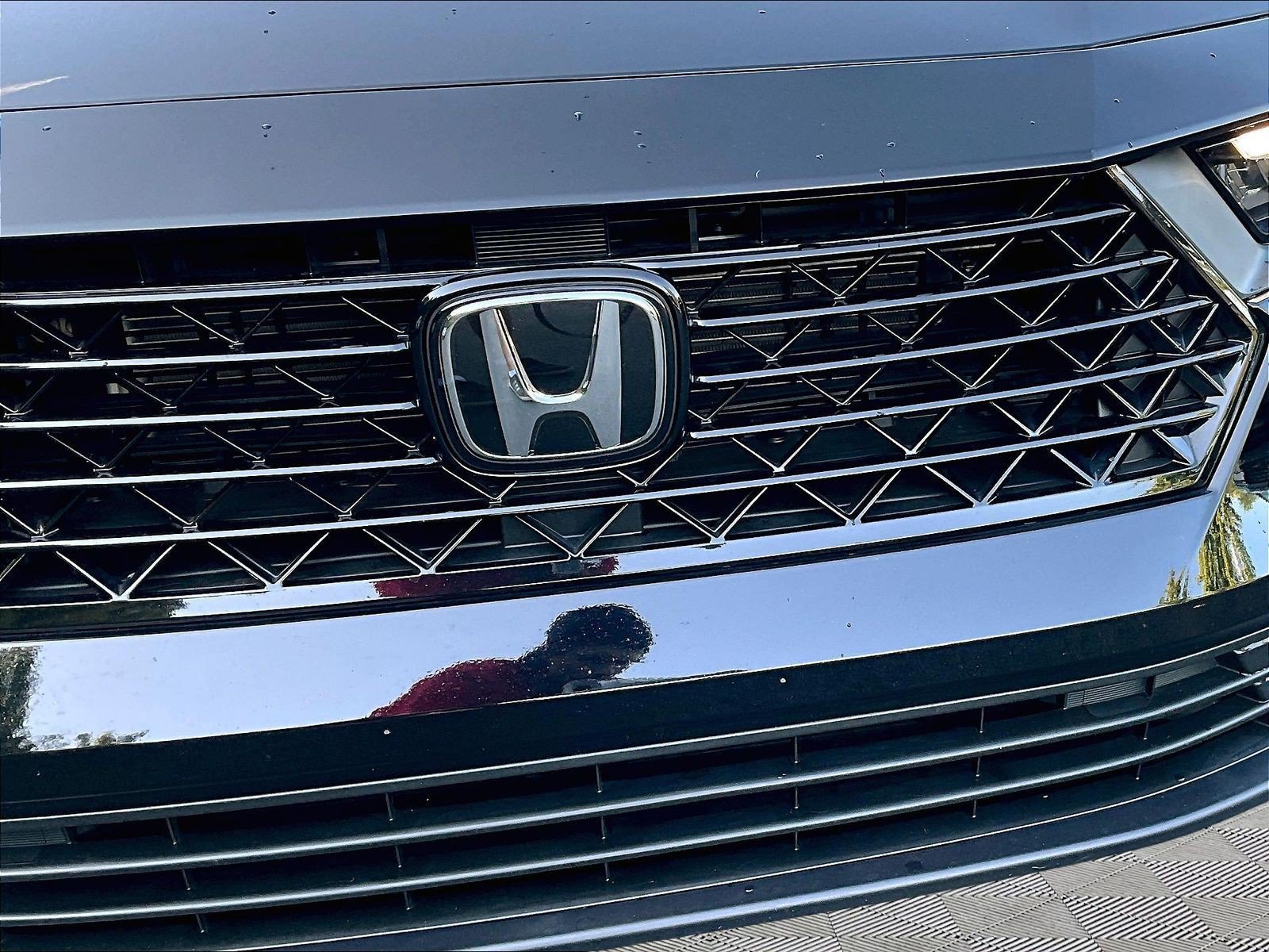 Used 2024 Honda Accord Sport image 32