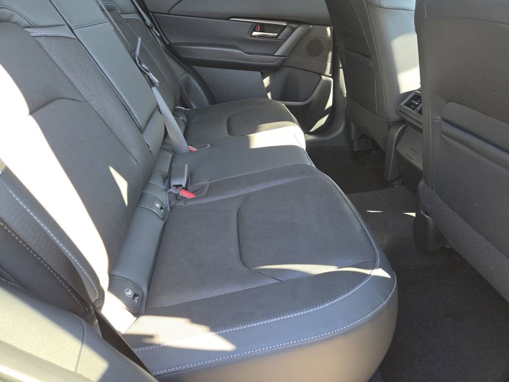 New 2026 MAZDA CX-5 Preferred AWD/4WD image 16