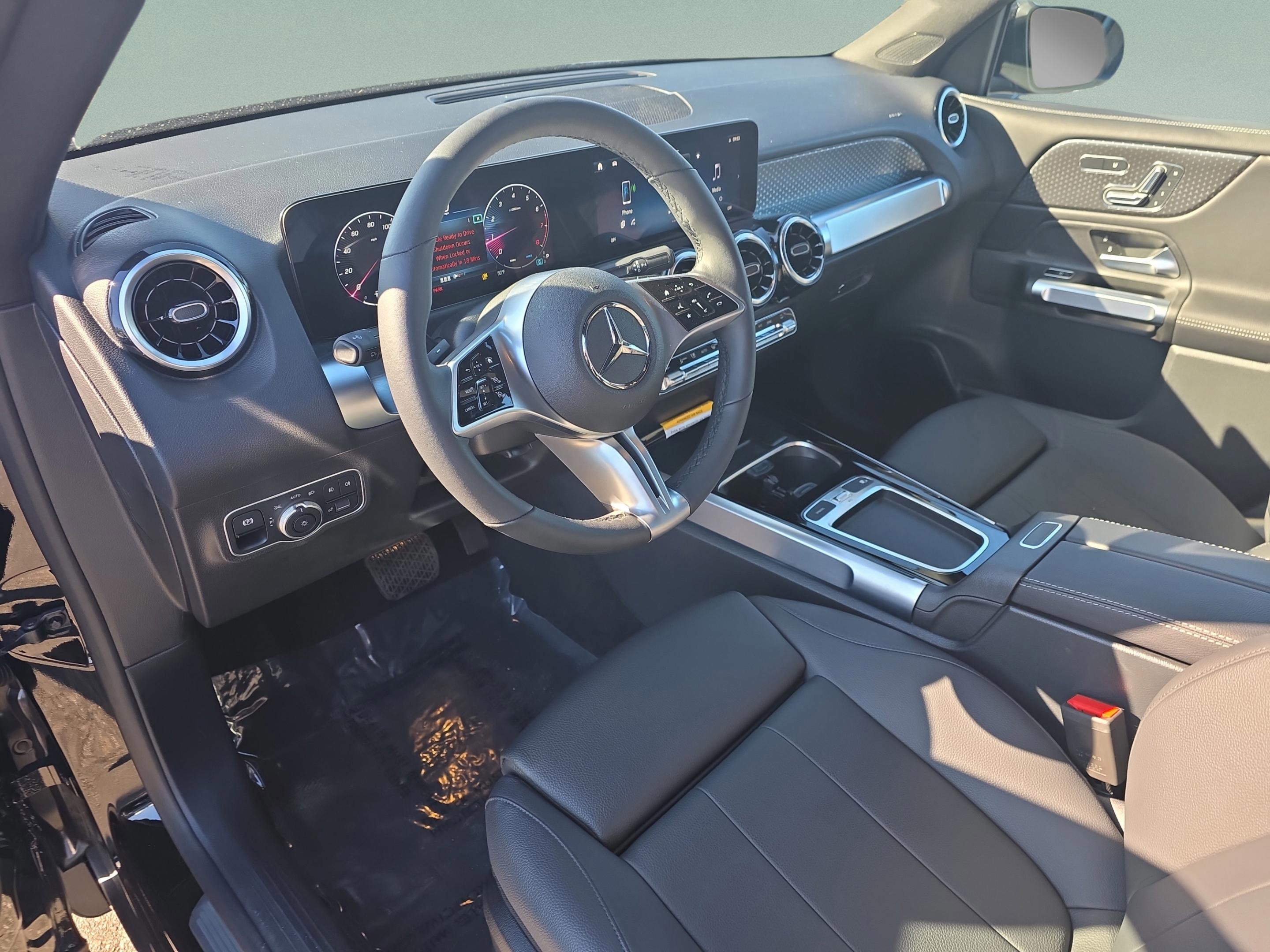 Certified 2026 Mercedes-Benz GLB 250 image 22