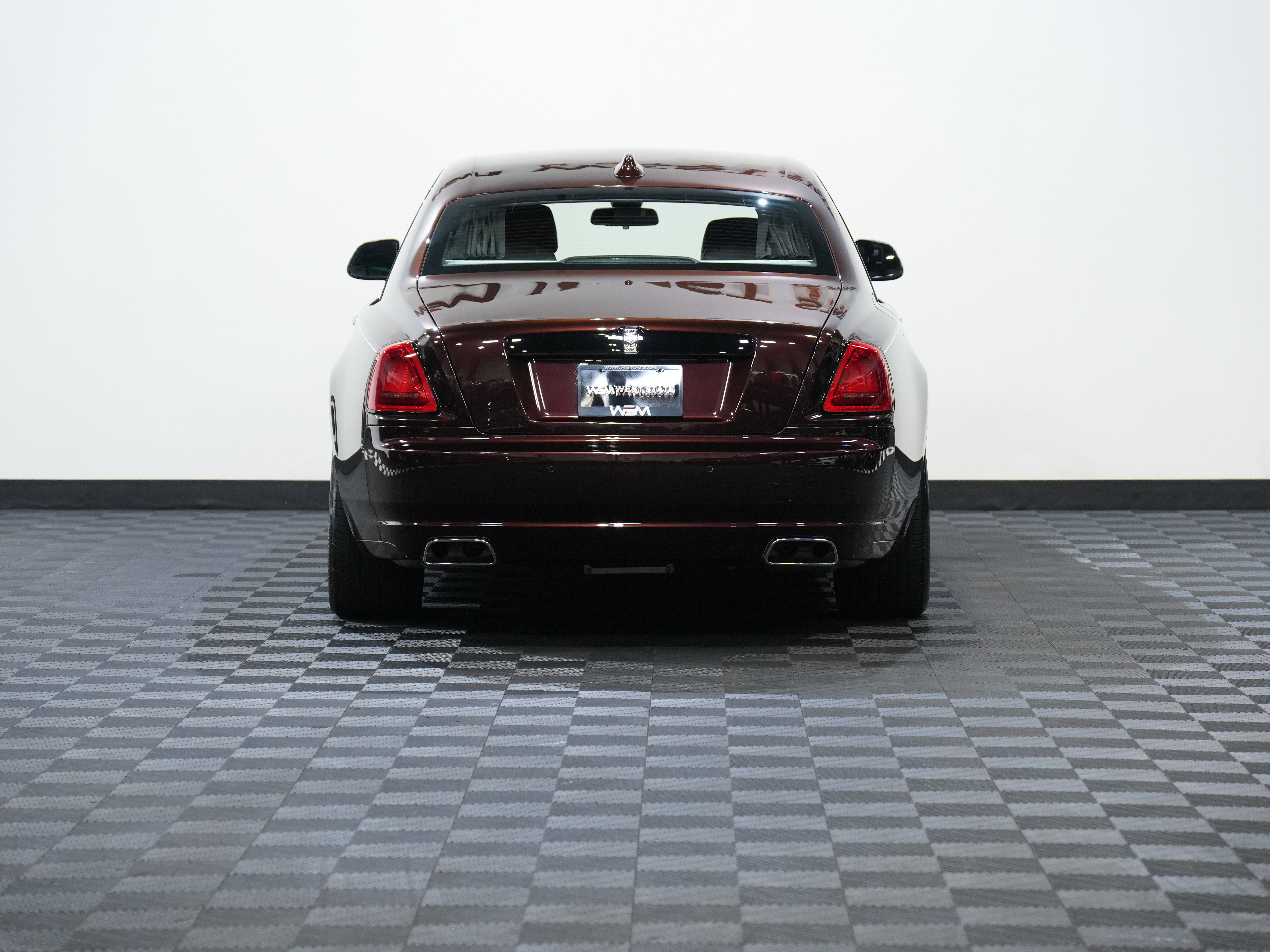 Used 2020 Rolls-Royce Ghost image 7