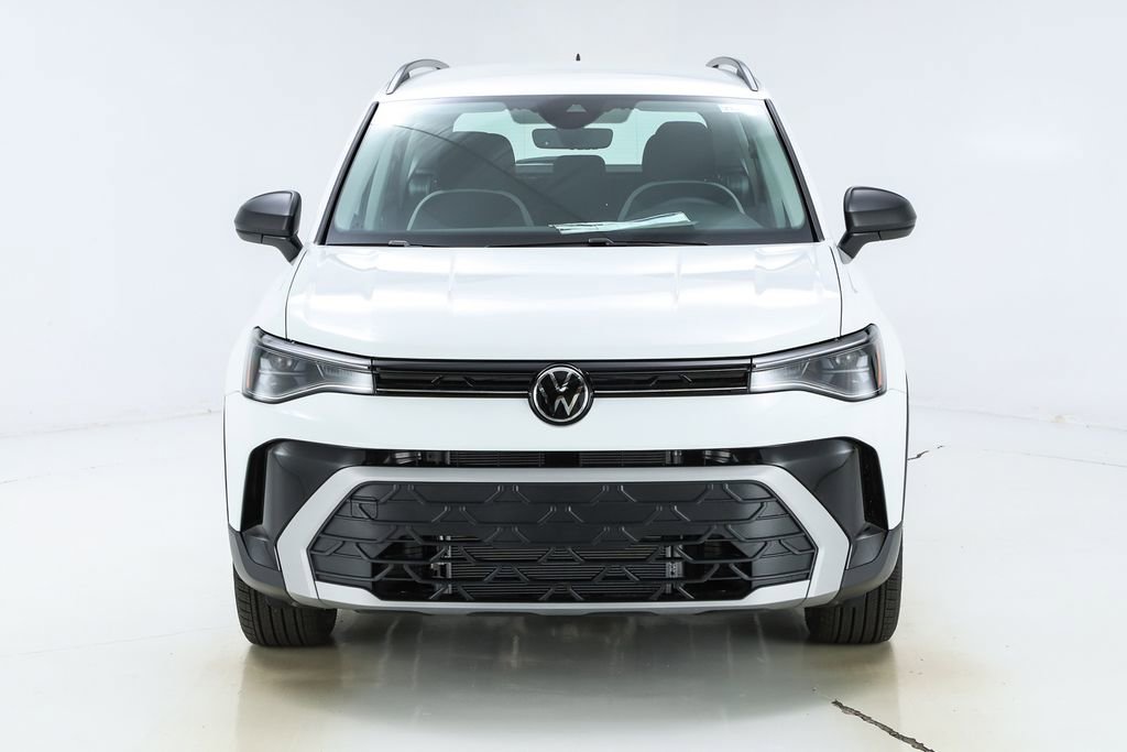 New 2026 Volkswagen Taos S FWD image 16