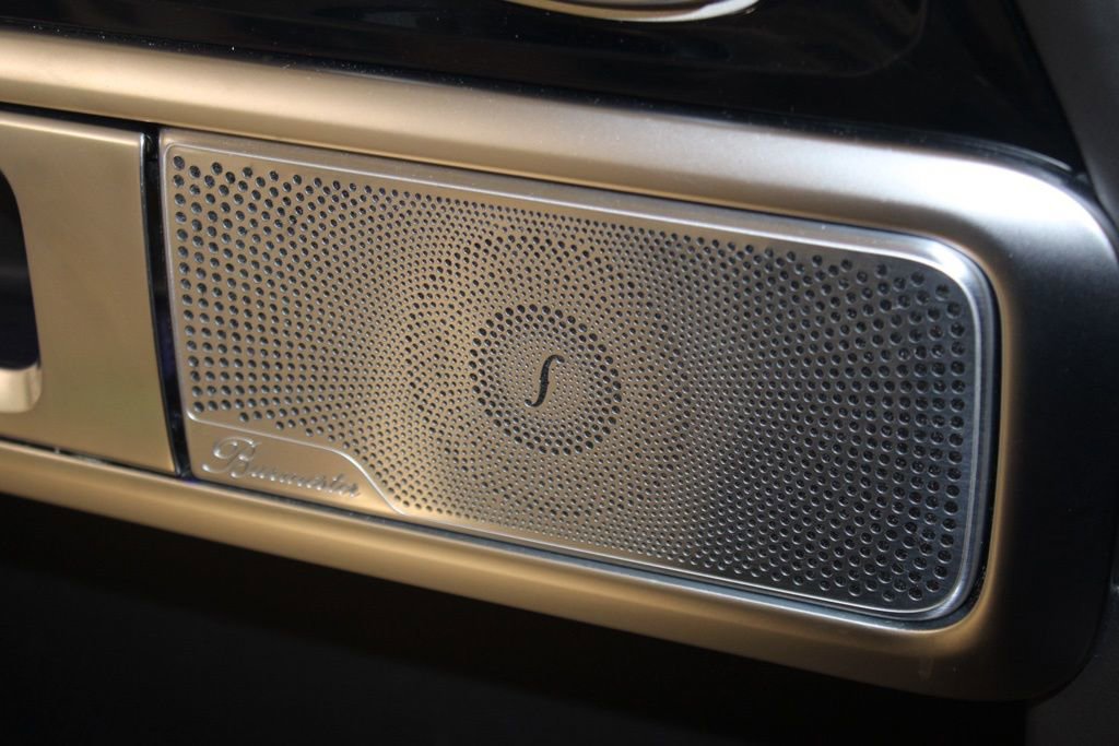 Certified 2021 Mercedes-Benz G 63 AMG 4MATIC image 18