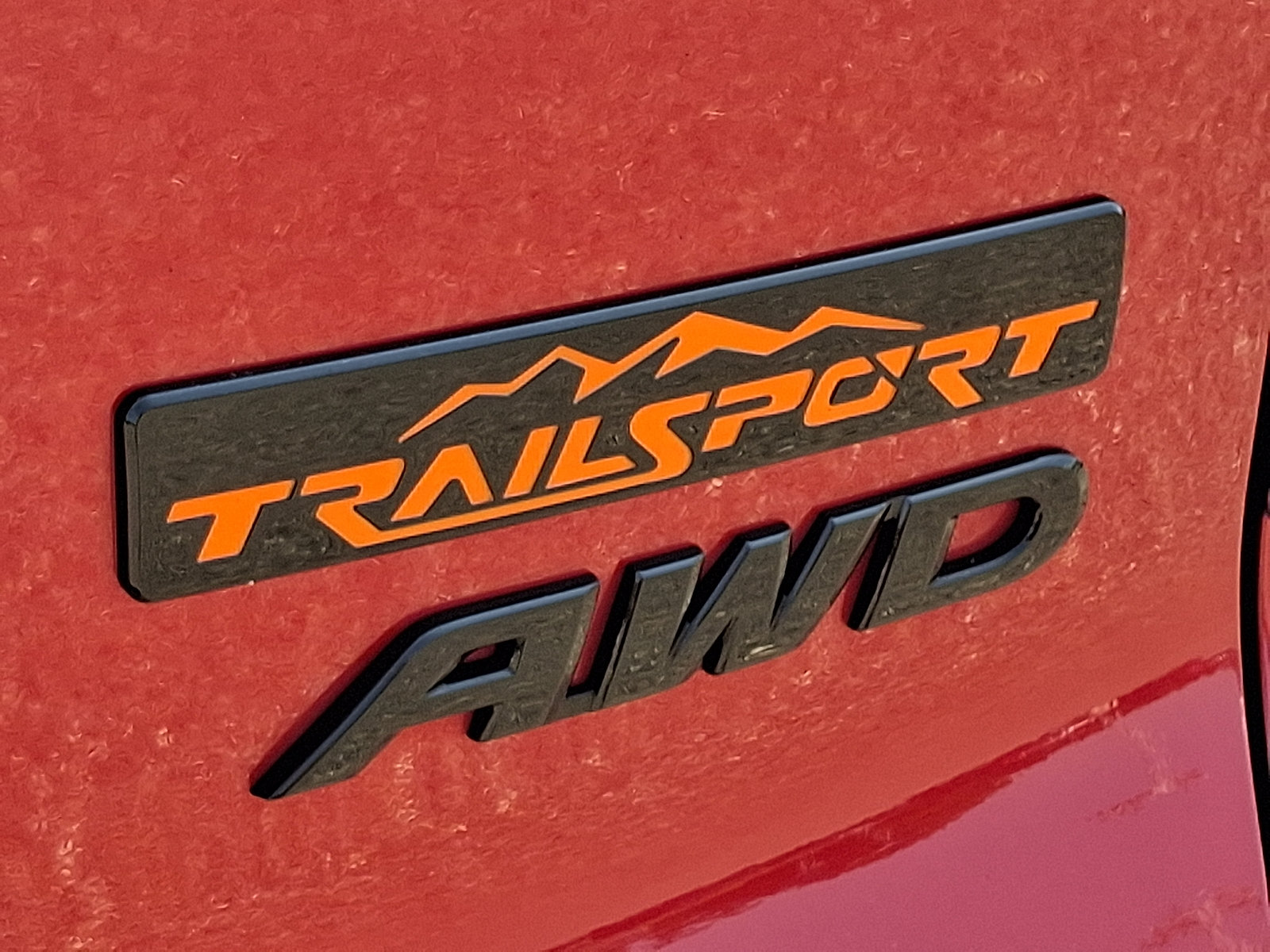 Certified 2023 Honda Passport TrailSport image 34
