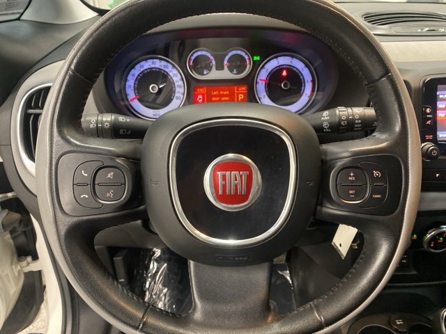 Used 2014 FIAT 500L Easy image 11