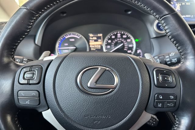 Used 2021 Lexus NX 300h AWD w/ Premium Package image 34