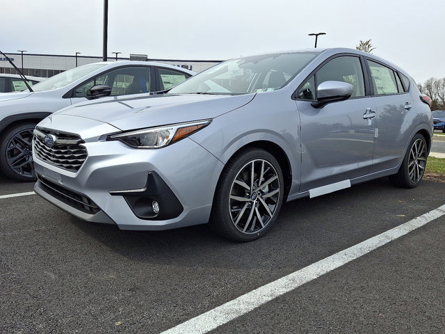 New 2026 Subaru Impreza 2.0i Sport image 2