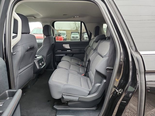 Certified 2025 Ford Expedition Max Active AWD/4WD image 6