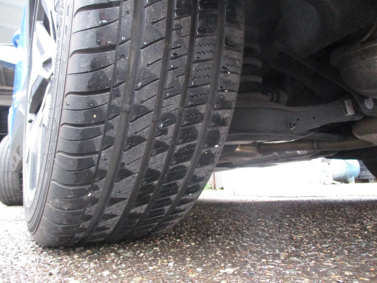 Used 2022 Volkswagen Taos SEL image 42