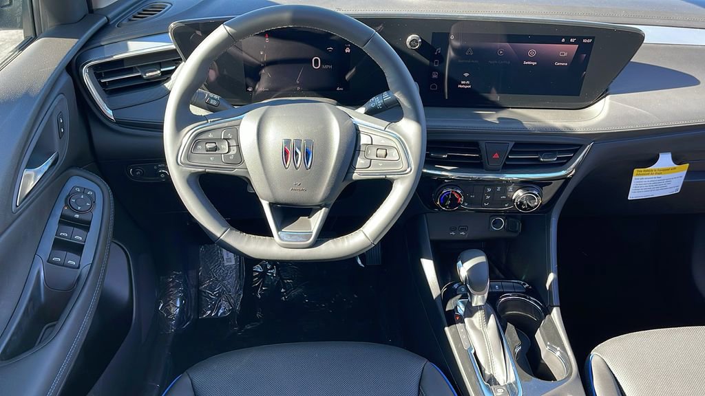 New 2026 Buick Encore GX Sport Touring w/ Advanced Technology Package image 13