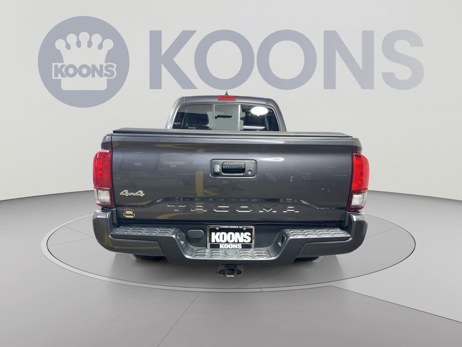 Used 2023 Toyota Tacoma SR w/ SR Convenience Package AWD/4WD image 5