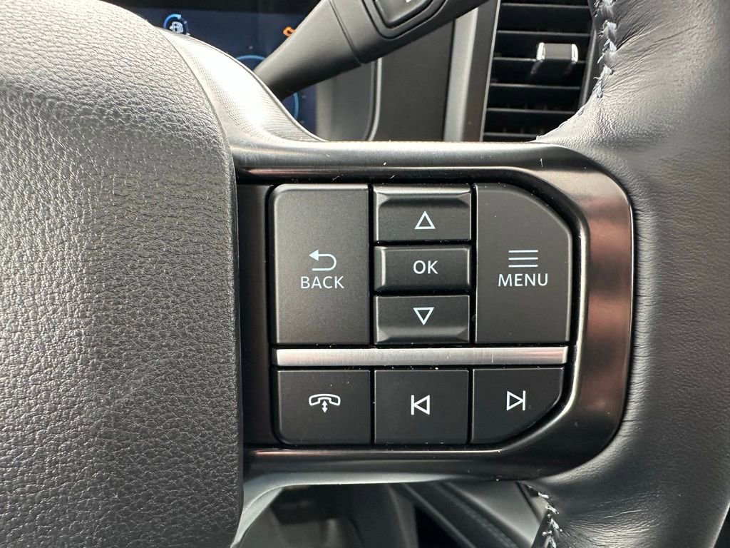 New 2026 Ford F350 Platinum w/ Tremor Off-Road Package image 28