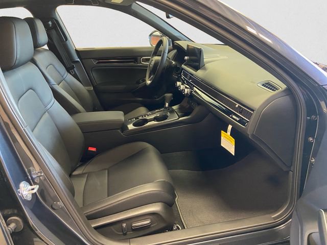 New 2026 Honda Civic Sport Touring image 15