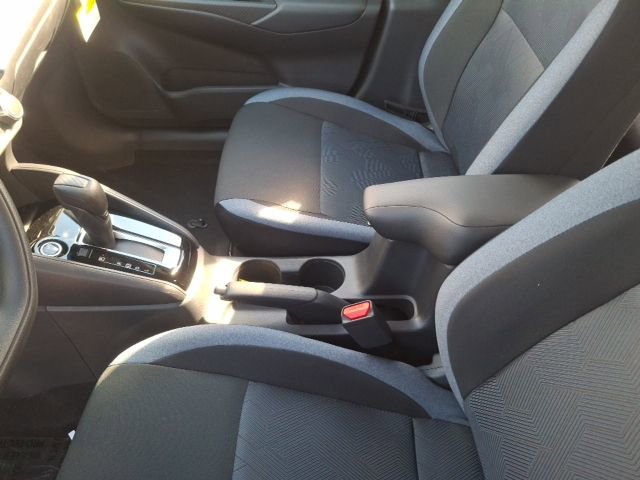 New 2025 Nissan Versa SV w/ Trunk Package image 22