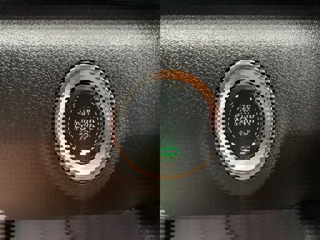 Certified 2025 GMC Terrain Elevation image 28