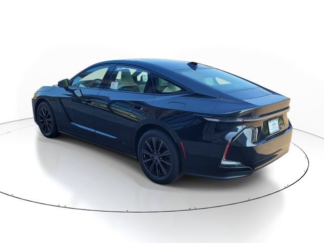 New 2026 Lexus ES 350h AWD image 3