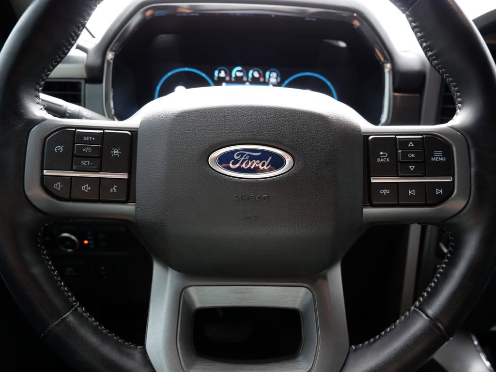 Certified 2022 Ford F150 Lariat AWD/4WD image 23