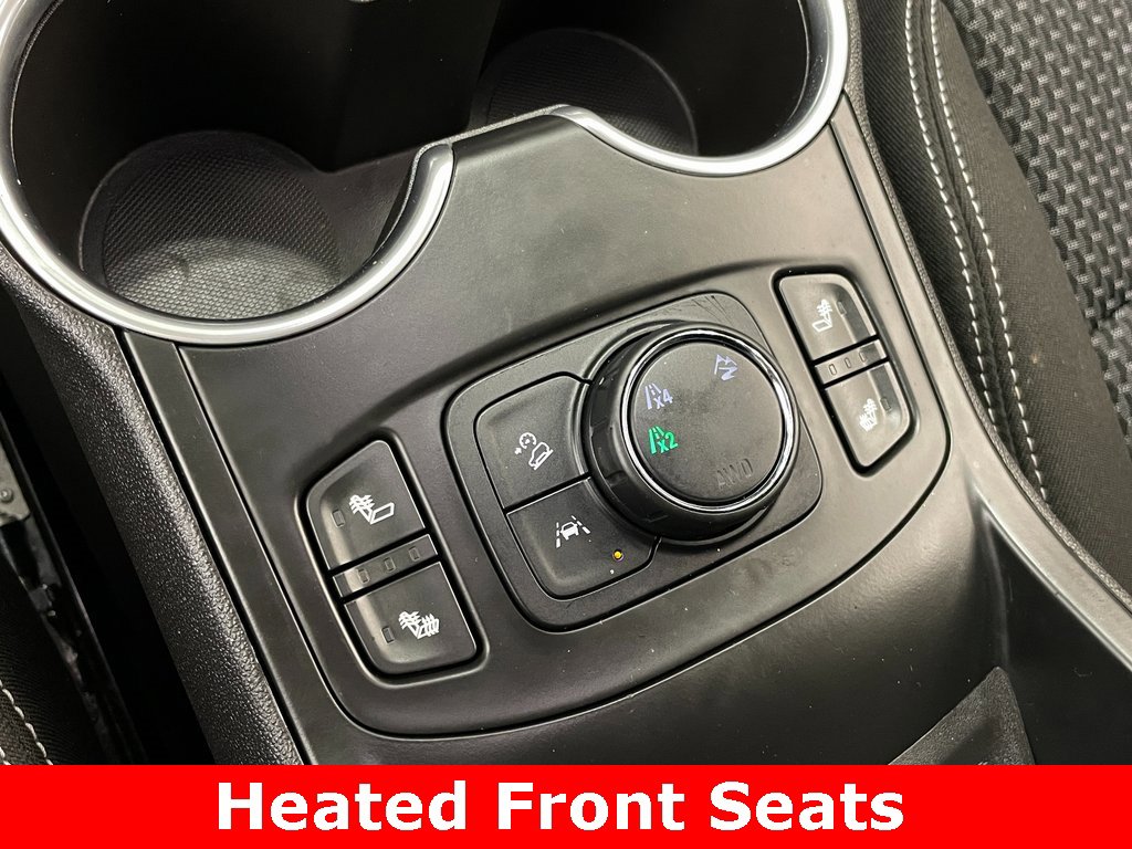 Certified 2022 GMC Terrain SLE w/ Driver Convenience Package image 8