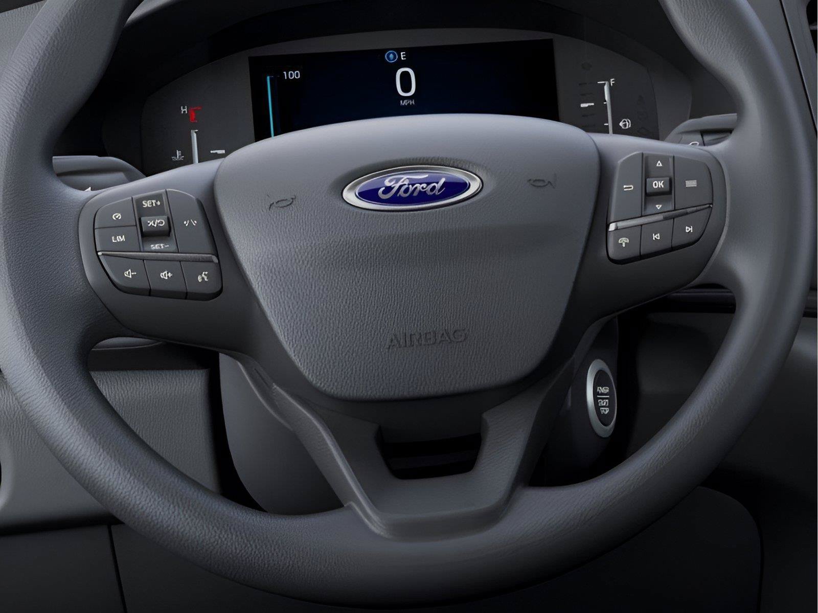 New 2027 Ford Transit 150 Low Roof RWD image 12