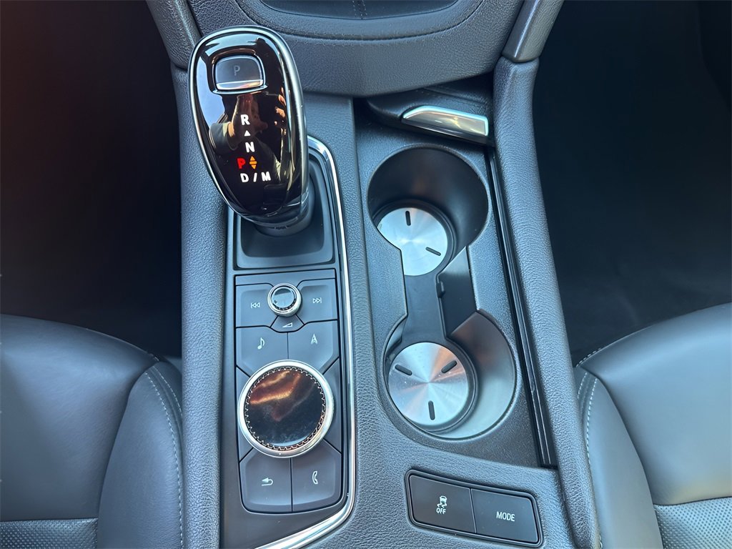 Certified 2023 Cadillac XT5 Premium Luxury image 27