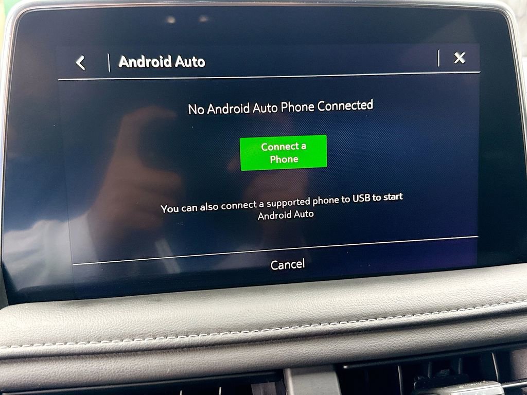Used 2021 Chevrolet Tahoe LS w/ Driver Alert Package RWD image 14