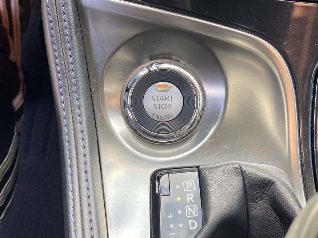 Used 2018 Nissan Maxima 3.5 S image 23