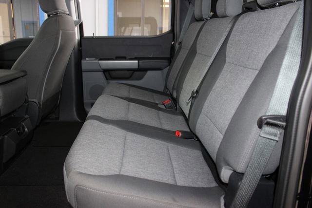 Used 2024 Ford F250 XL w/ STX Appearance Package image 26