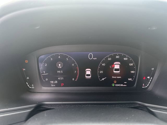 Used 2023 Honda Accord EX image 26