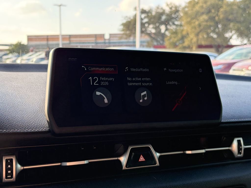 Used 2021 Toyota Supra w/ Safety & Technology Package image 15